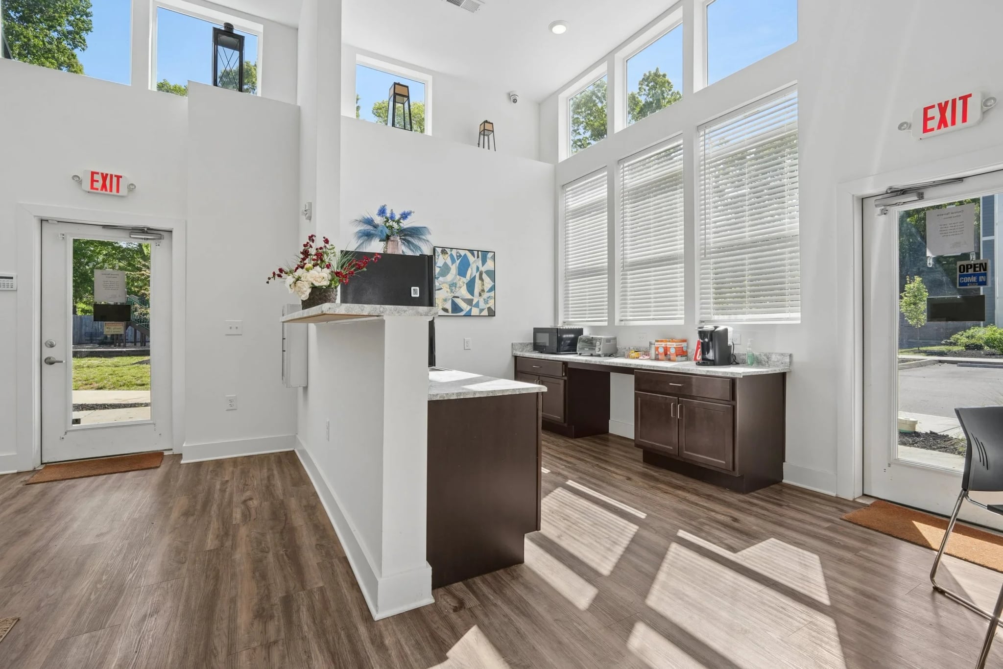 Central Terrace Apartments gallery 3