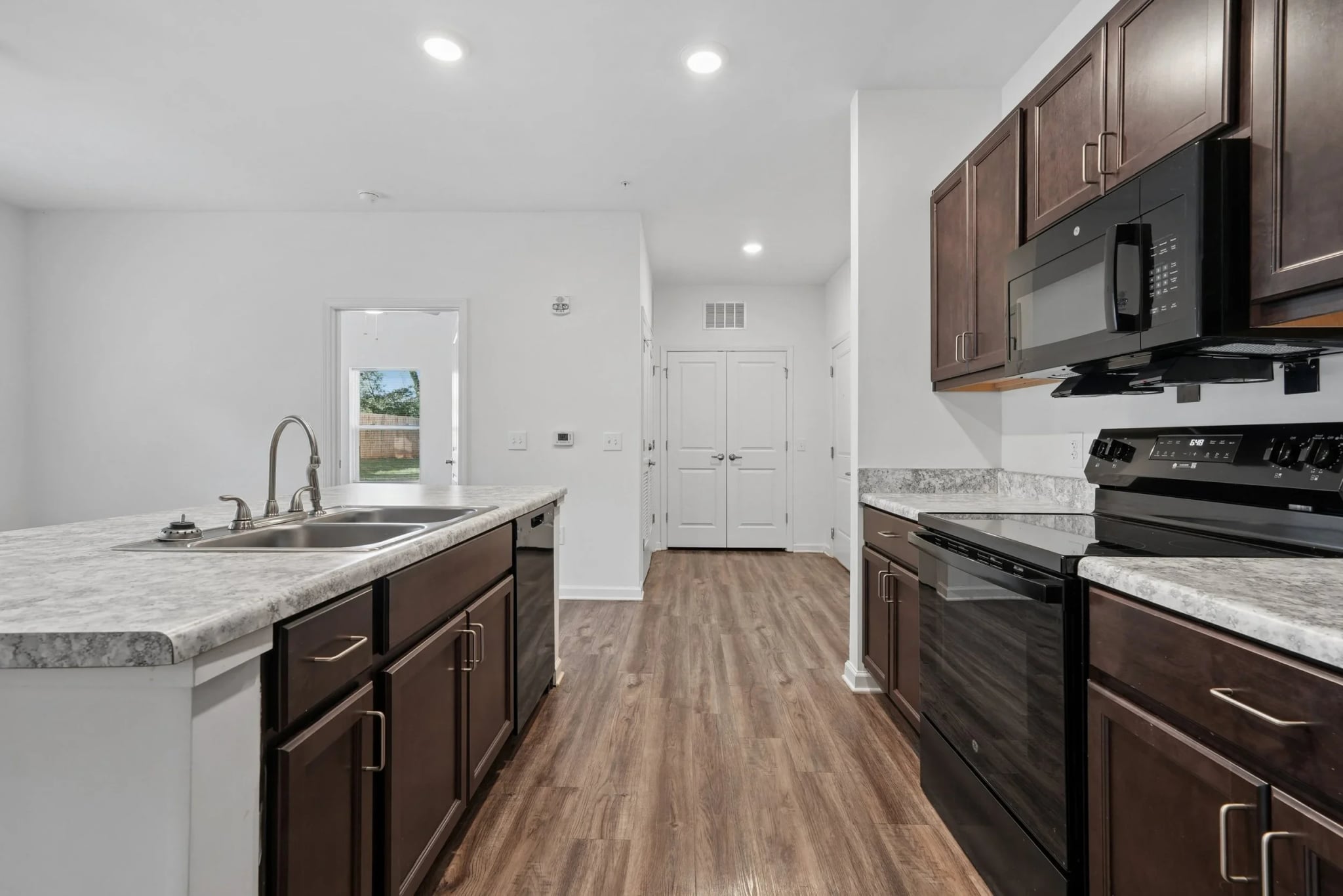 Central Terrace Apartments gallery 2