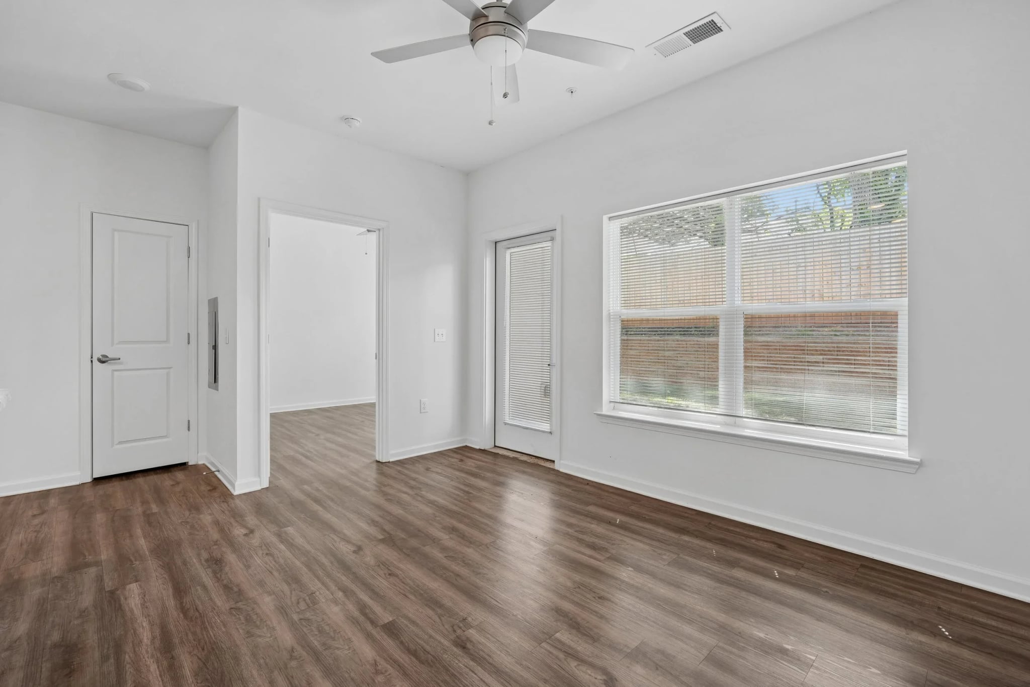 Central Terrace Apartments gallery 4
