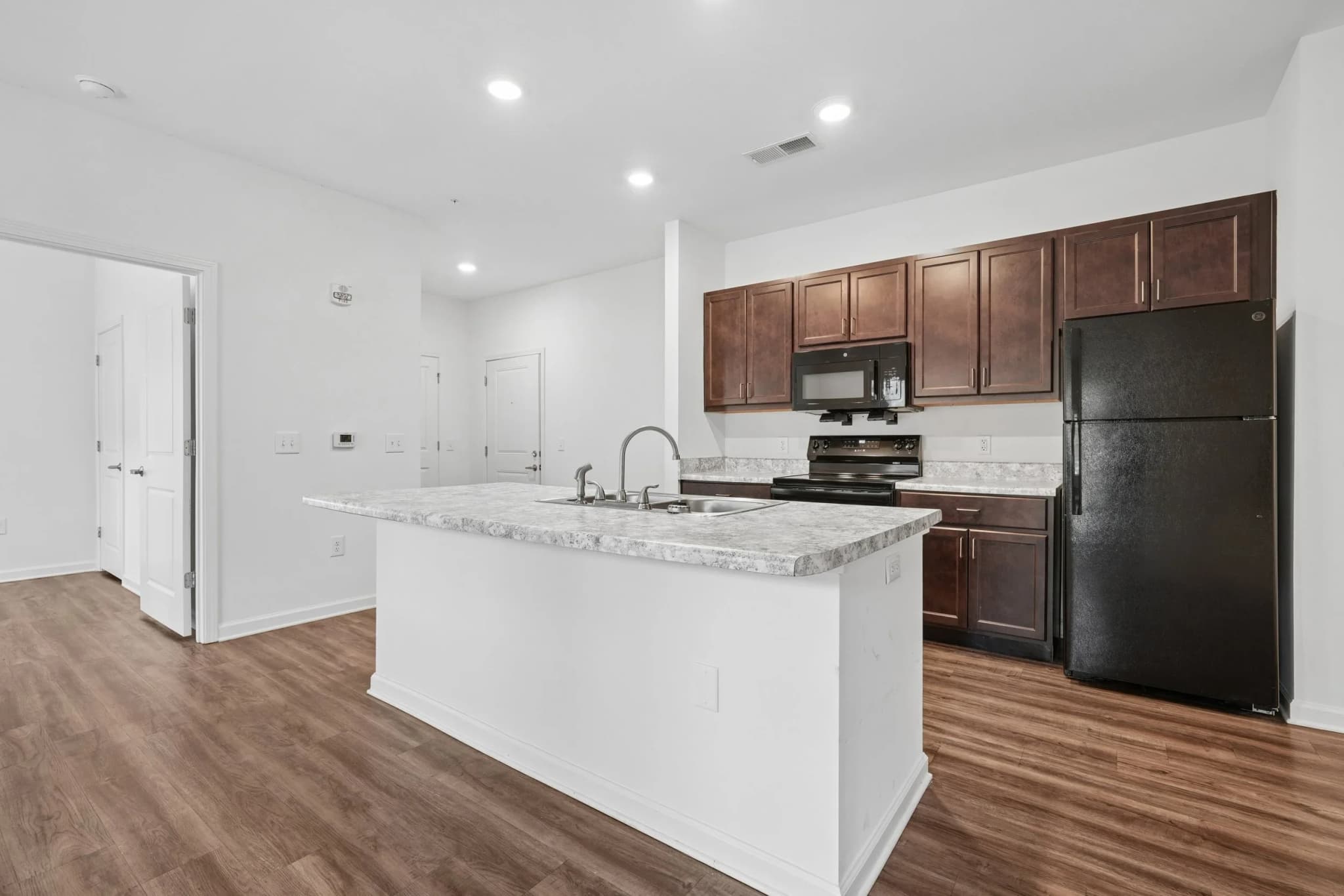 Central Terrace Apartments photo 3